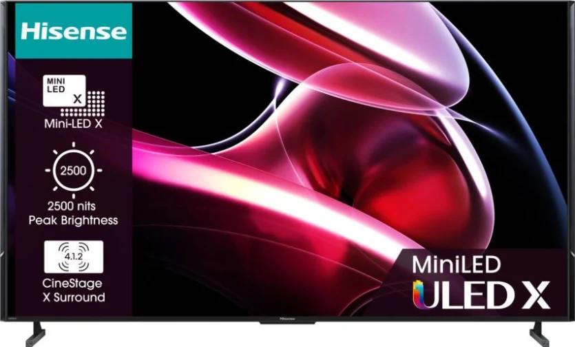 Hisense 85UXKQ - фото 1
