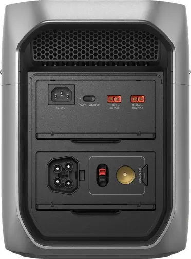 EcoFlow DELTA 3 Max Plus (EF-DL3-MP, EFD3MP-EU-CBOX) - фото 4