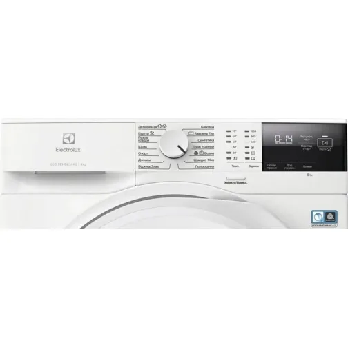 Electrolux EW6F2281U - фото 2