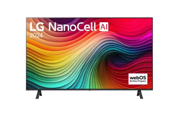 LG 43NANO81 - фото 1
