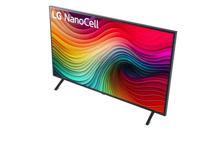 LG 43NANO81T6 - фото 9