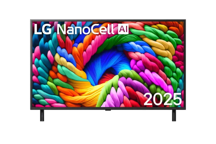 LG 43NANO90A6B - фото 1