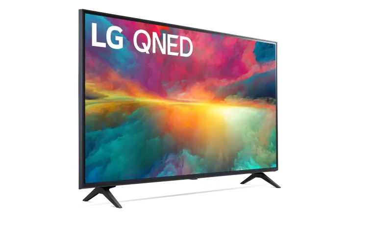LG 43QNED77 - фото 5