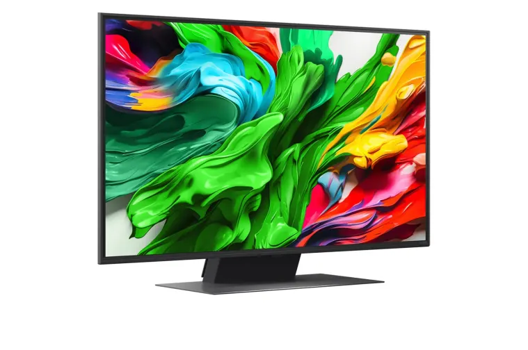 LG 43QNED86A3 - фото 3