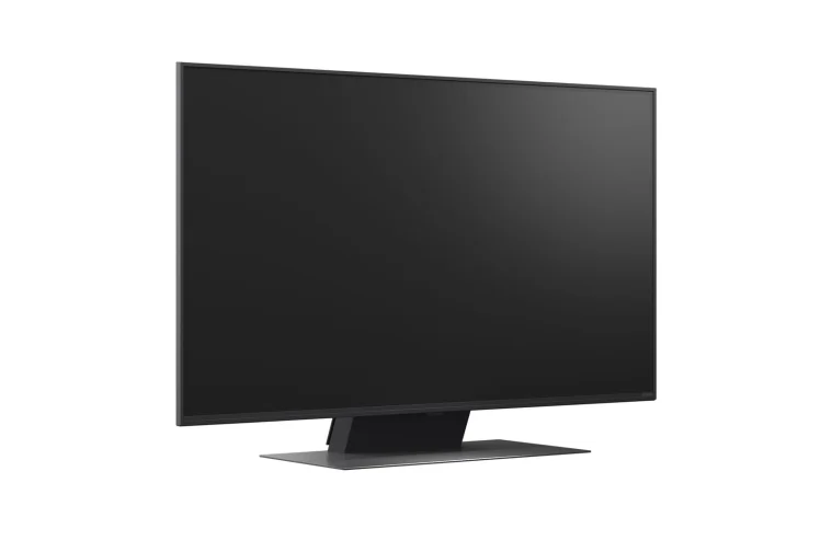 LG 43QNED86A6 - фото 12