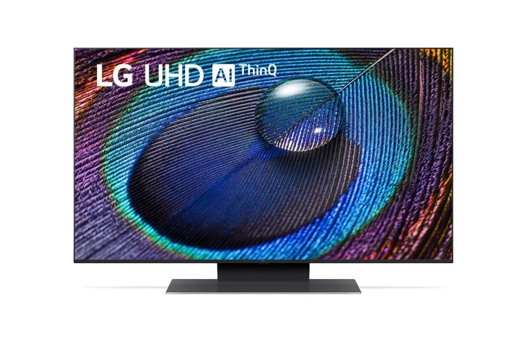 LG 43UR9100 - фото 1