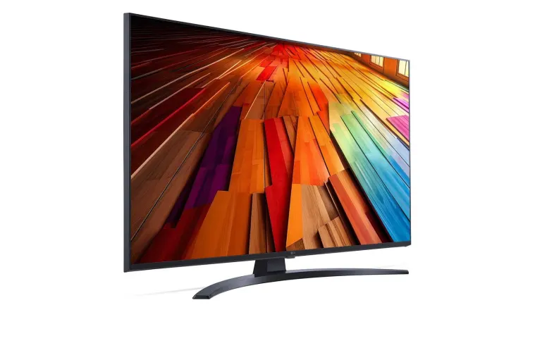 LG 43UT81006 - фото 2