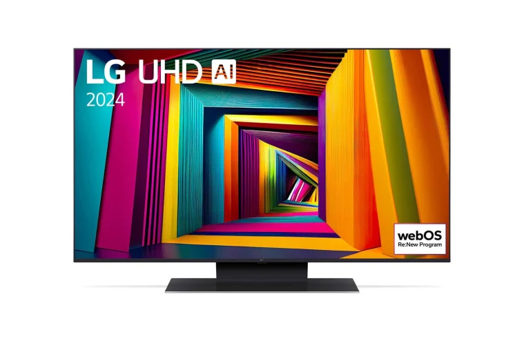 LG 43UT9100 - фото 1