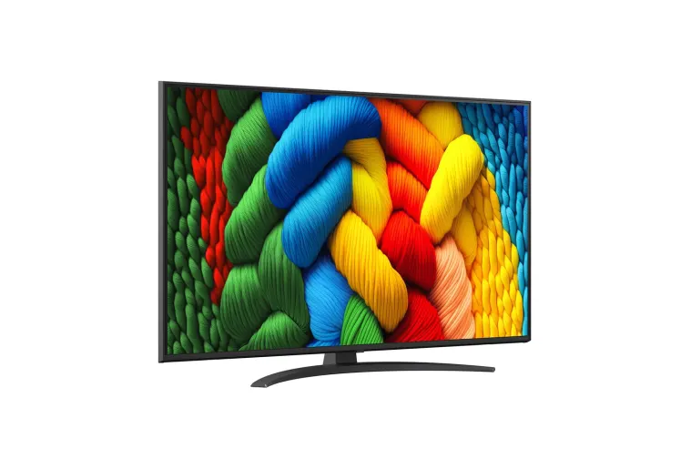 LG 50NANO81A6 - фото 2