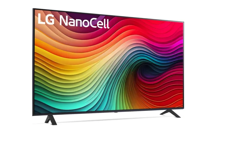 LG 50NANO81T6 - фото 5