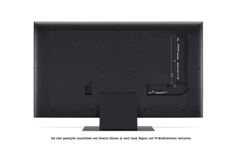 LG 50QNED816 - фото 33