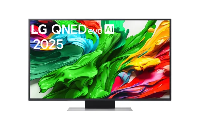 LG 50QNED87A3 - фото 9