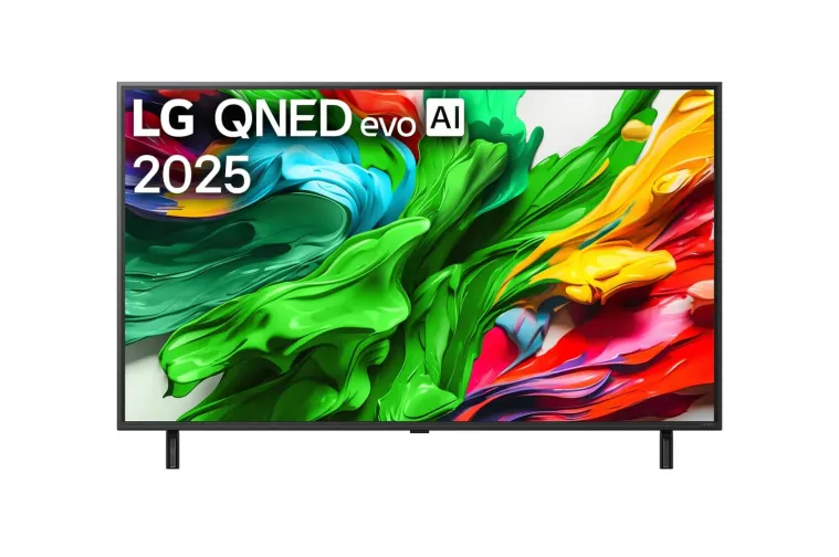 LG 50QNED87A6 - фото 1