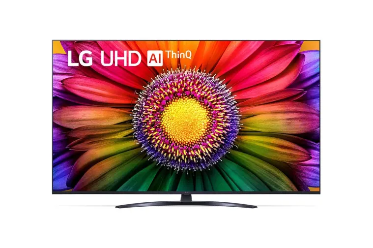 LG 50UR81003 - фото 1