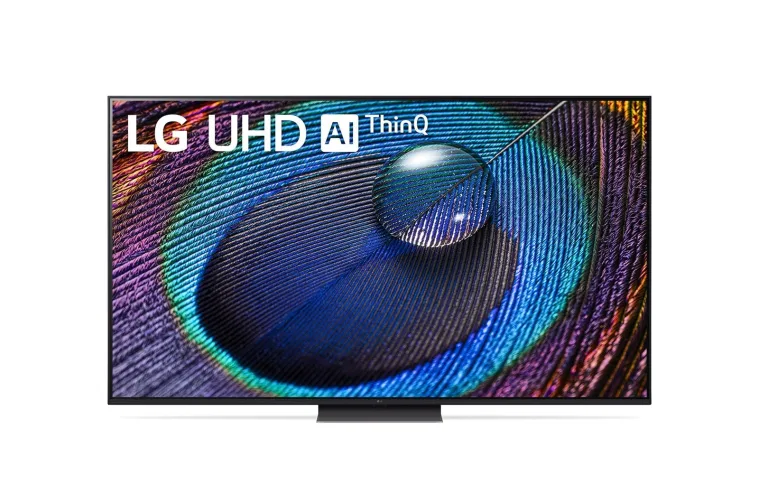 LG 50UR9100 - фото 1