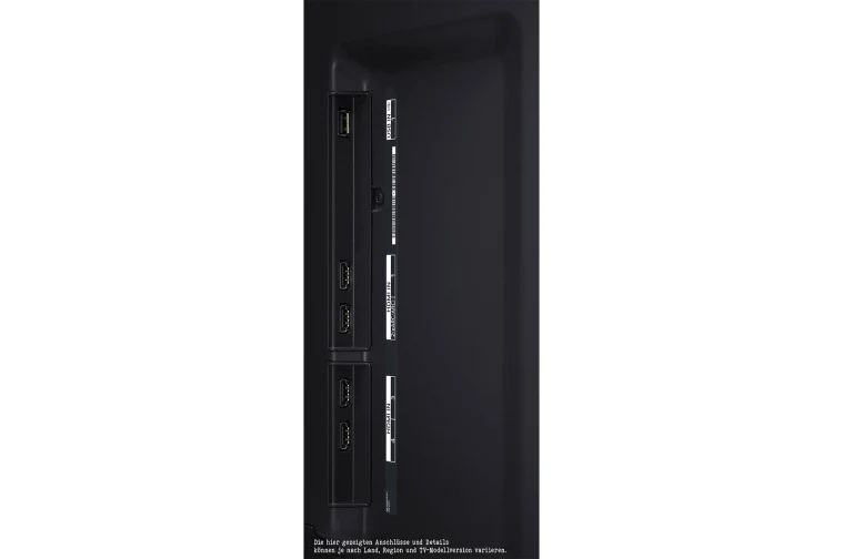 LG 55QNED776 - фото 39