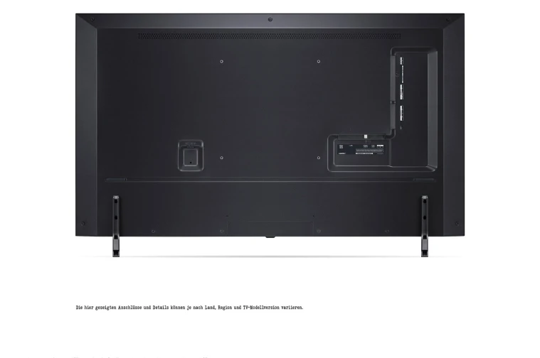 LG 55QNED776 - фото 33