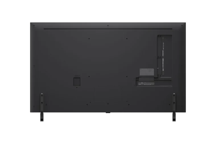 LG 55QNED80A3 - фото 2