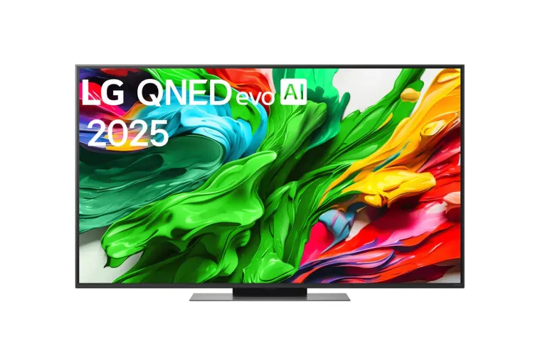 LG 55QNED86A3 - фото 1