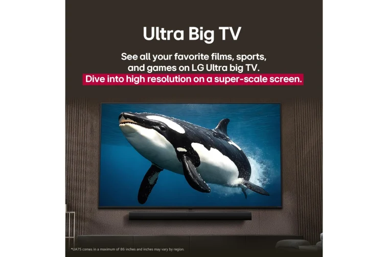 LG 55UA7500 - фото 34