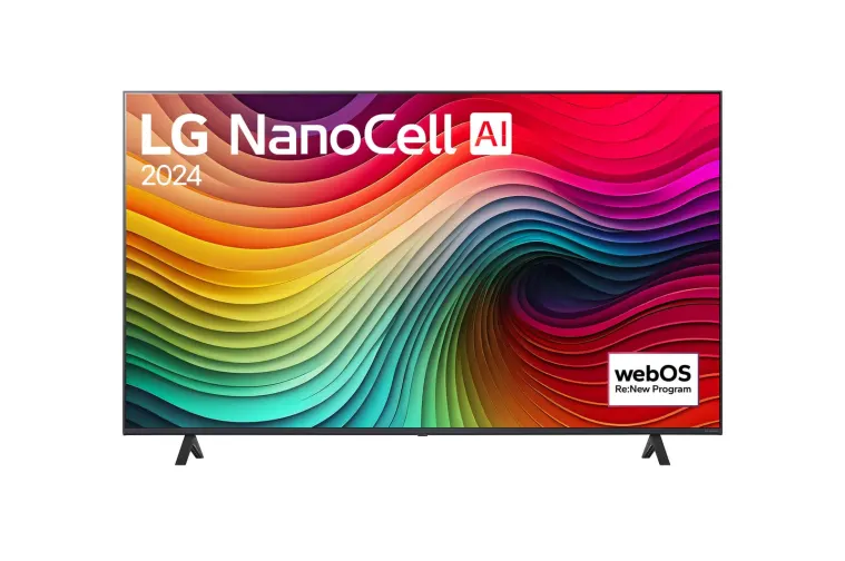 LG 65NANO81T6 - фото 1