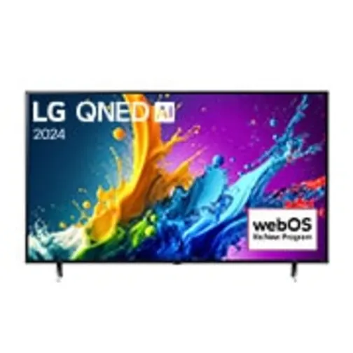LG 65QNED80T3 - фото 2