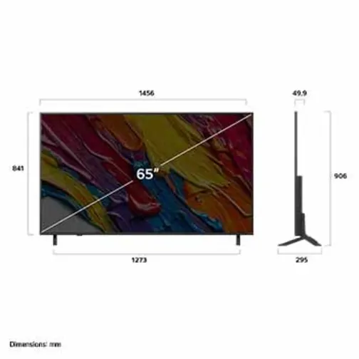 LG 65QNED82A - фото 44