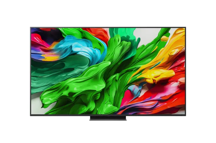 LG 65QNED86A - фото 1