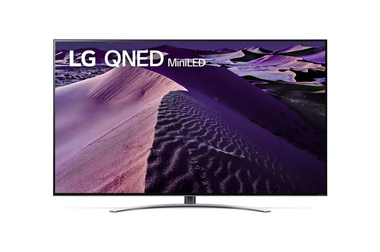 LG 65QNED87 - фото 1