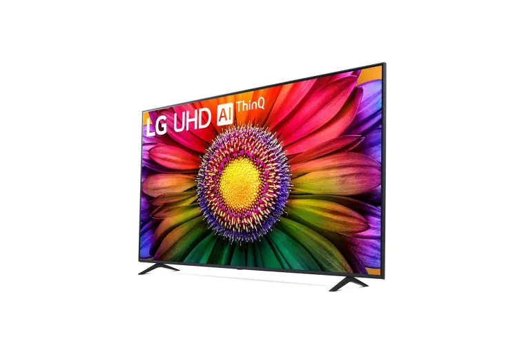 LG 65UR8000 - фото 3