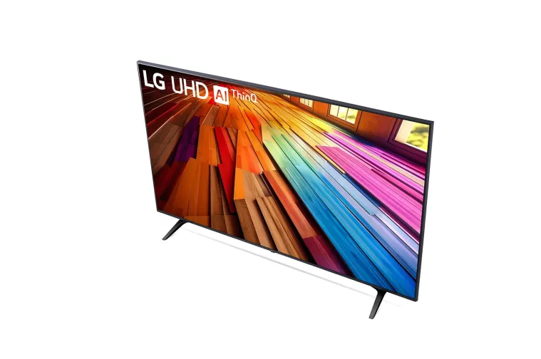 LG 65UT80006 - фото 4