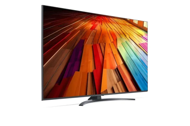 LG 65UT81003 - фото 2