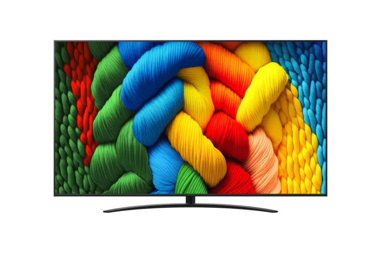 LG 75NANO81A - фото 1