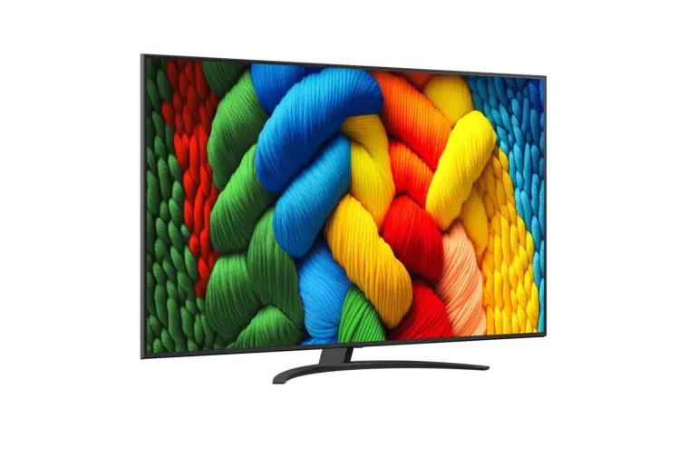 LG 75NANO81A3 - фото 2