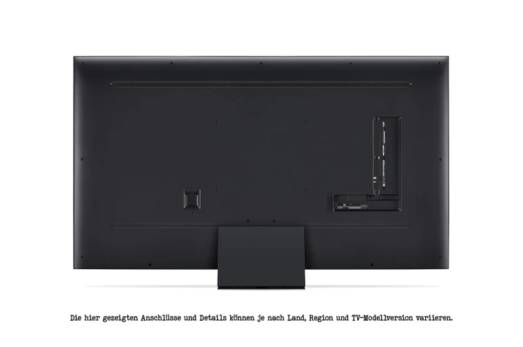 LG 75QNED816 - фото 57