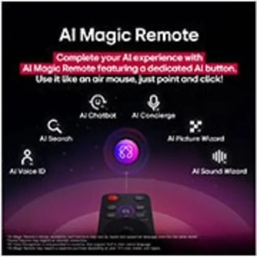 LG 75QNED84A3 - фото 12