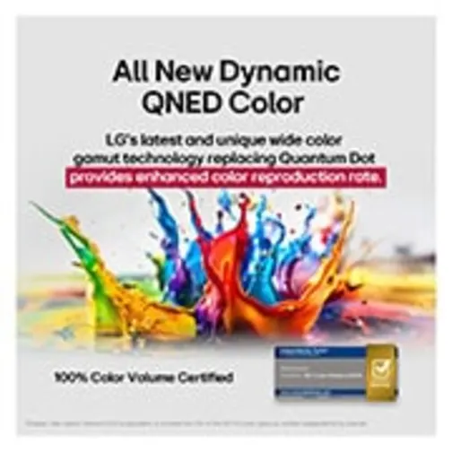 LG 75QNED84A3 - фото 7