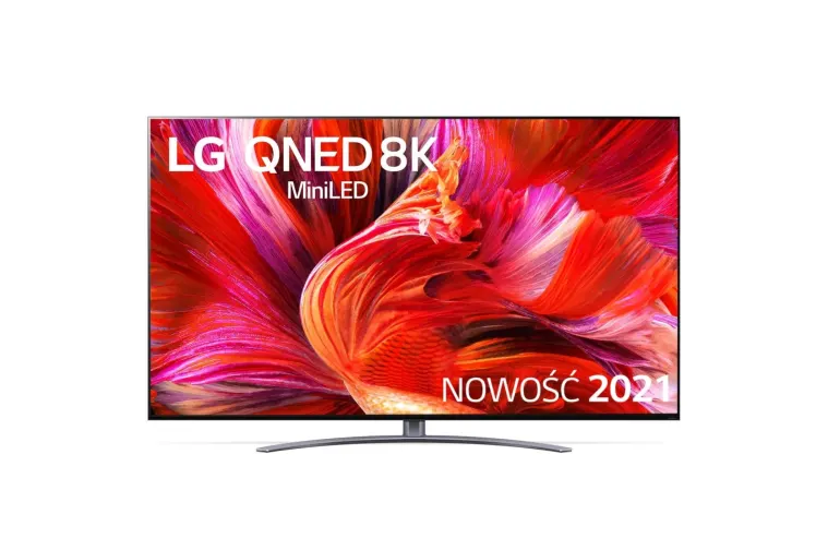 LG 75QNED963 - фото 1