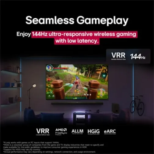 LG 75QNED9MA6 - фото 20