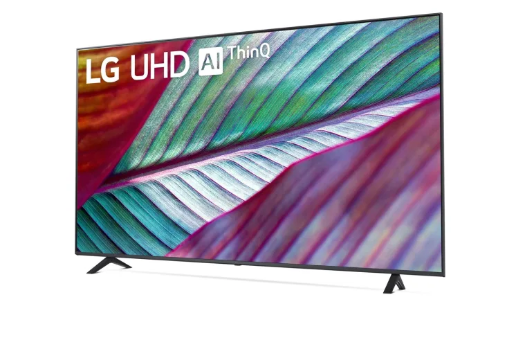 LG 75UR7500 - фото 2