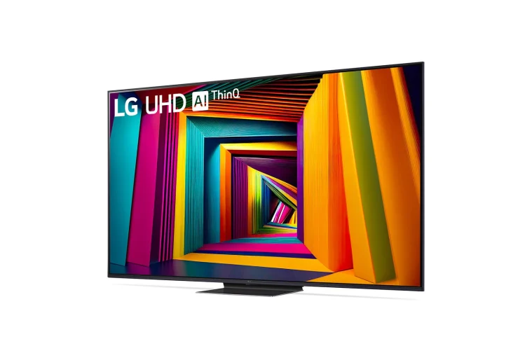 LG 75UT9100 - фото 3