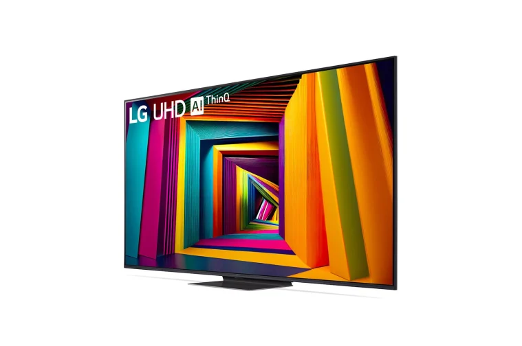 LG 75UT9100 - фото 4