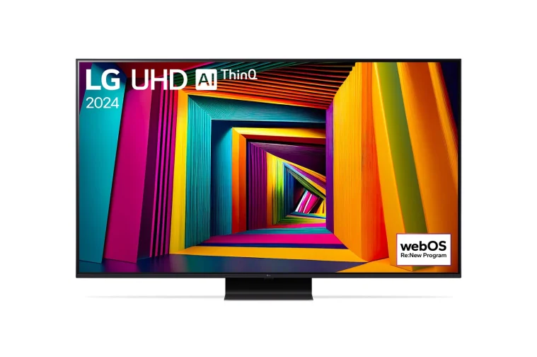 LG 75UT91006 - фото 2