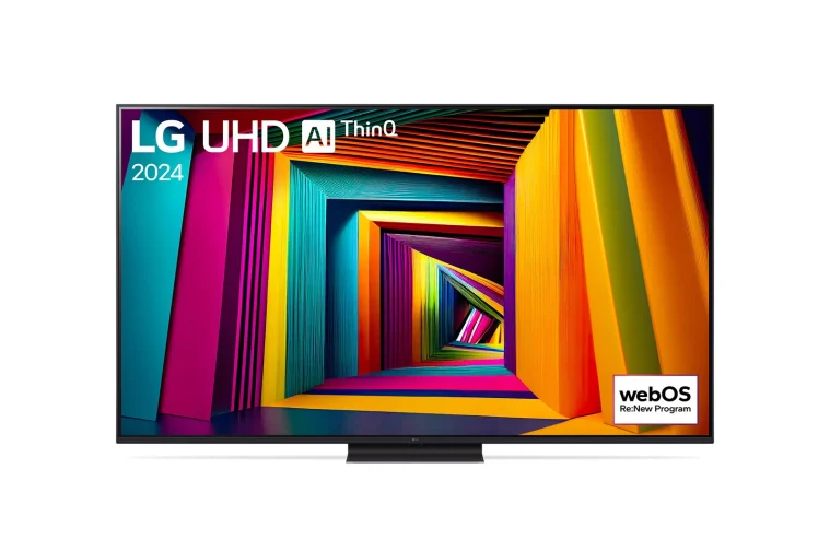 LG 75UT91006 - фото 1