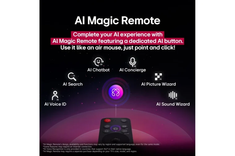 LG 86QNED82A3 - фото 32