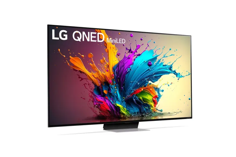LG 86QNED91T6 - фото 8