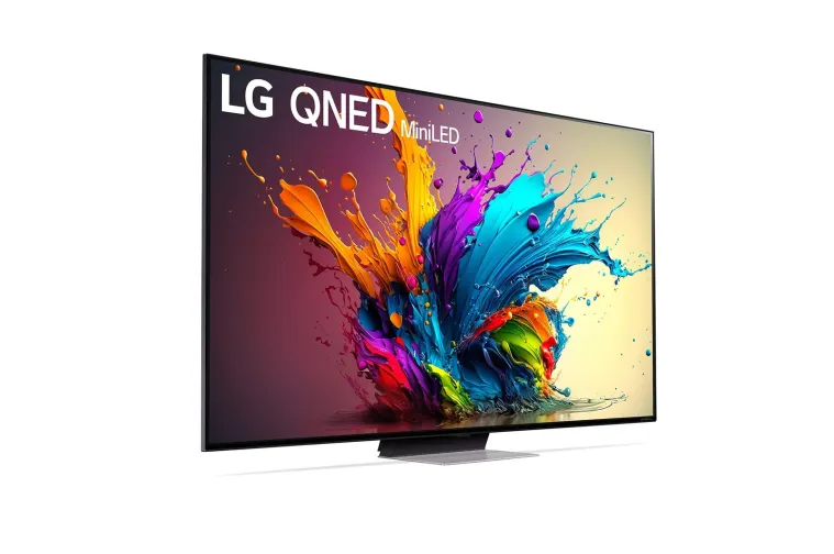 LG 86QNED91T6 - фото 7