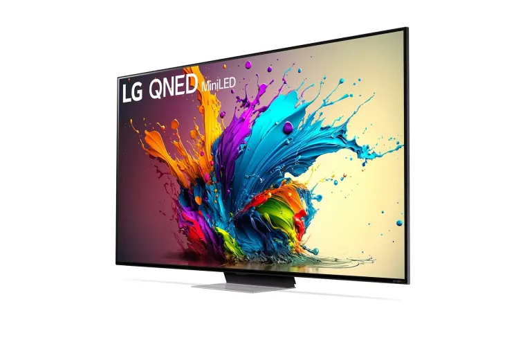 LG 86QNED91T6 - фото 3
