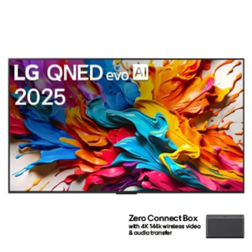LG 86QNED9MA6B - фото 16
