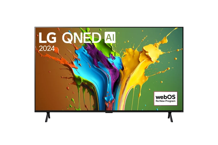 LG 98QNED89T6 - фото 1